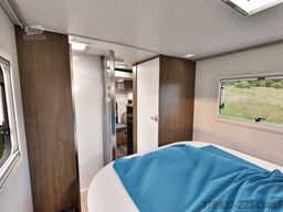 CARADO Edition26 T Ford 449 Trail Sondermodell  Trail