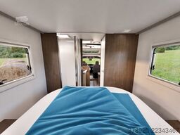 CARADO Edition26 T Ford 449 Trail Sondermodell  Trail