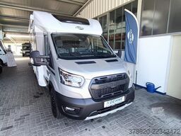 CARADO Edition26 T Ford 447 Trail Sondermodell  Trail