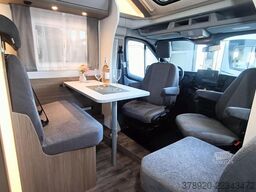 CARADO Edition26 T Ford 447 Trail Sondermodell  Trail