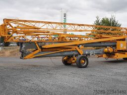 POTAIN HD 40 A Kran Turmdrehkran