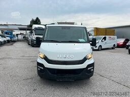 IVECO Daily 35 S 160 Kühlkasten Thermo King *TÜV*2017*