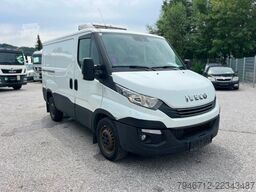 IVECO Daily 35 S 160 Kühlkasten Thermo King *TÜV*2017*