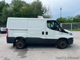 IVECO Daily 35 S 160 Kühlkasten Thermo King *TÜV*2017*