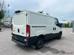 IVECO Daily 35 S 160 Kühlkasten Thermo King *TÜV*2017*