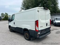 IVECO Daily 35 S 160 Kühlkasten Thermo King *TÜV*2017*