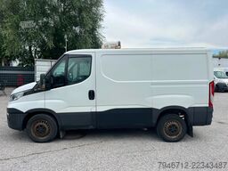 IVECO Daily 35 S 160 Kühlkasten Thermo King *TÜV*2017*