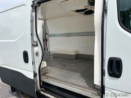 IVECO Daily 35 S 160 Kühlkasten Thermo King *TÜV*2017*