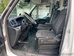 IVECO Daily 35 S 160 Kühlkasten Thermo King *TÜV*2017*