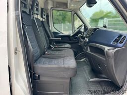 IVECO Daily 35 S 160 Kühlkasten Thermo King *TÜV*2017*