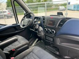 IVECO Daily 35 S 160 Kühlkasten Thermo King *TÜV*2017*