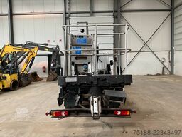 Renault 120 DXI + CTE 20.2H lift