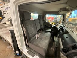 Renault 120 DXI + CTE 20.2H lift
