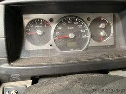 Renault 120 DXI + CTE 20.2H lift