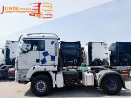 MAN TGS 18.480 4X4HD Hydraulik