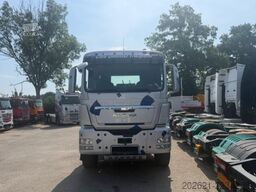 MAN TGS 18.480 4X4HD Hydraulik