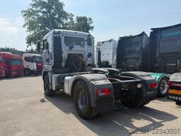 MAN TGS 18.480 4X4HD Hydraulik