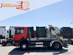 SCANIA P340 114