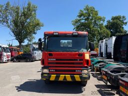 SCANIA P340 114