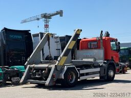 SCANIA P340 114