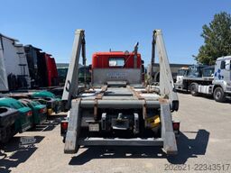 SCANIA P340 114