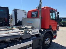 SCANIA P340 114