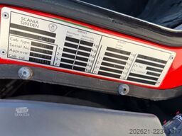SCANIA P340 114