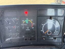 SCANIA P340 114