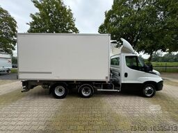IVECO Daily 35C18 TiefKühlkoffer Maxicargo *2 Stück*