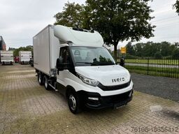 IVECO Daily 35C18 TiefKühlkoffer Maxicargo *2 Stück*
