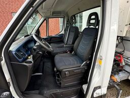IVECO Daily 35C18 TiefKühlkoffer Maxicargo *2 Stück*