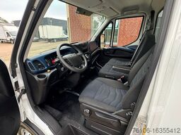 IVECO Daily 35C18 TiefKühlkoffer Maxicargo *2 Stück*
