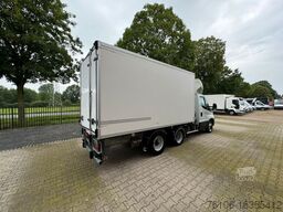 IVECO Daily 35C18 TiefKühlkoffer Maxicargo *2 Stück*