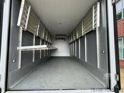 IVECO Daily 35C18 TiefKühlkoffer Maxicargo *2 Stück*