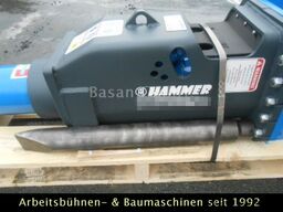  Abbruchhammer Hammer SB 302EVO