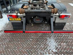 MAN TGS 26.420 I 30T N.C.H. Container System (Cable...