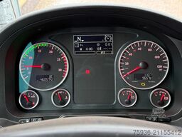 MAN TGS 26.420 I 30T N.C.H. Container System (Cable...