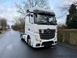 Mercedes-Benz Actros 5/1948 BigSpace/Retarder/Mega/Eu6d