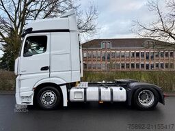 Mercedes-Benz Actros 5/1948 BigSpace/Retarder/Mega/Eu6d