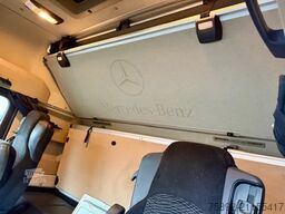 Mercedes-Benz Actros 5/1948 BigSpace/Retarder/Mega/Eu6d