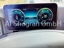 Mercedes-Benz Actros 5/1948 BigSpace/Retarder/Mega/Eu6d