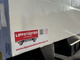 Krone BDF System 7.450 mm, LACK NEU in weiß