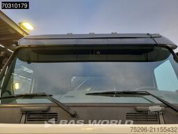 Volvo FM 330 4X2 NL-Truck HMF 1500 K3 Crane ADR 1500k...