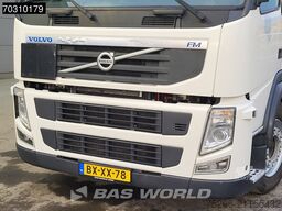 Volvo FM 330 4X2 NL-Truck HMF 1500 K3 Crane ADR 1500k...