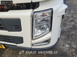 Volvo FM 330 4X2 NL-Truck HMF 1500 K3 Crane ADR 1500k...