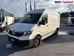 MAN TGE 3.140 4X2F SB