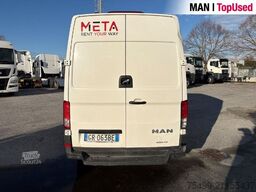 MAN TGE 3.140 4X2F SB