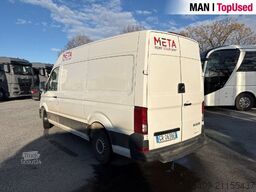 MAN TGE 3.140 4X2F SB