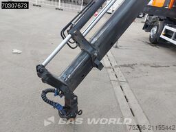 Renault C 380 6X2 Palfinger	PK 18002-EH Kran Crane 6m3 ...