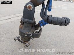 Renault C 380 6X2 Palfinger	PK 18002-EH Kran Crane 6m3 ...